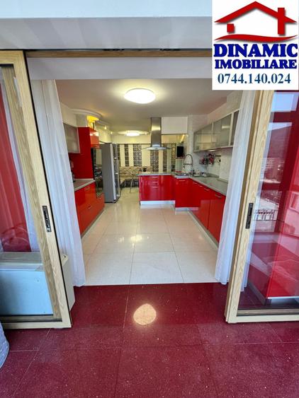 Apartament de Lux cu Vedere Panoramica Ultracentral, Piatra-Neamt, Euroconfort, - 7