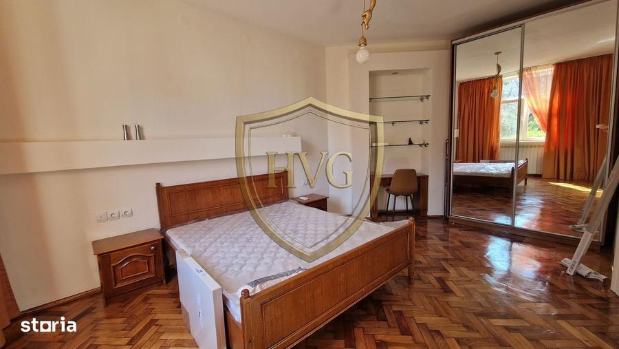 Apartament 2 Camere in Vila | Semidecomandat | Cotroceni | Centrala Pr - 7