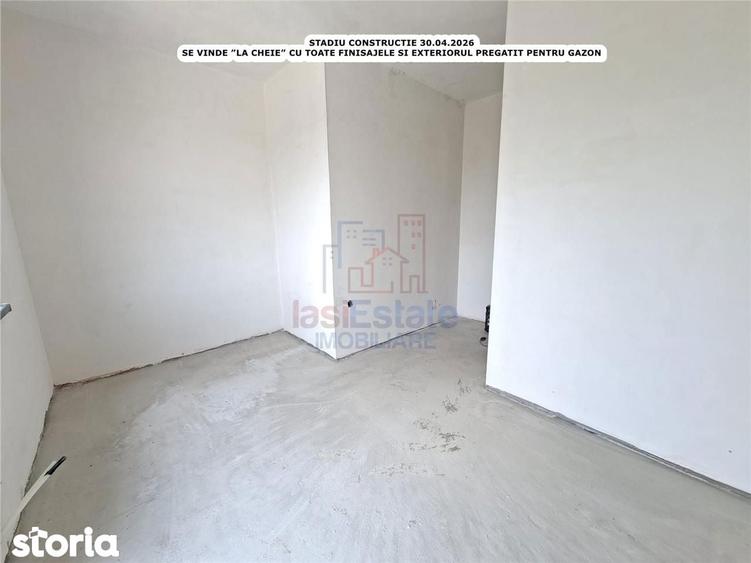 Vila Capat CUG - Lunca Cetatuii, 4 camere, direct dezvoltator, comisio - 7