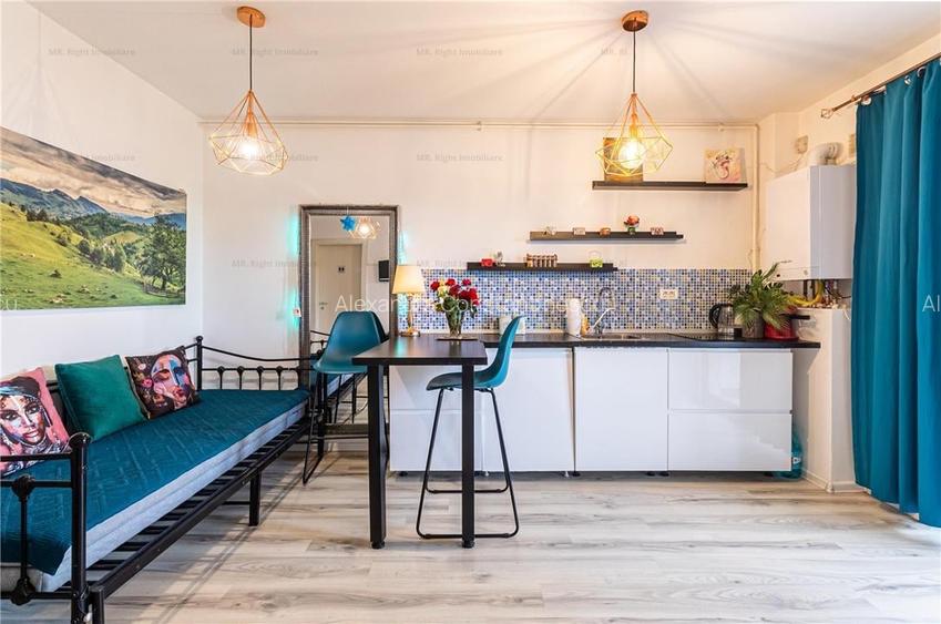 COMISION 0% | Apartament 2 camere tip studio | Parcare privata | 2 boxe depozita COMISION 0% | Apartament 2 camere tip studio | Parcare privata | 2 boxe depozita