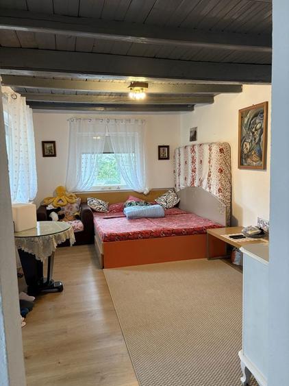 Casa de vanzare Cornu de jos, comuna Draganesti - 6