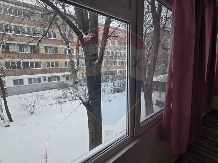 DE VANZARE Apartament 2 camere RENOVAT 2024 - 31