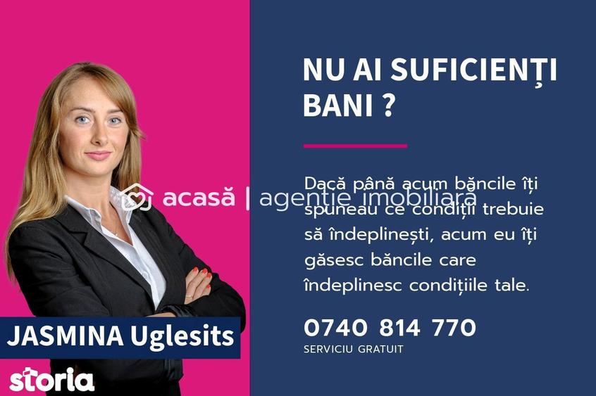 Apartament nou direct de la dezvoltator | Ared City Zona IMAR - 1