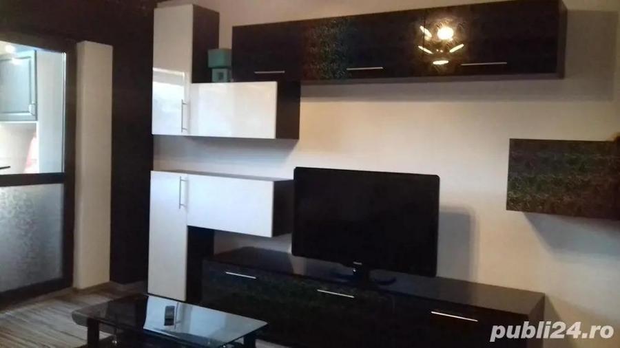 Apartament mobilat modern zona Obor - 1