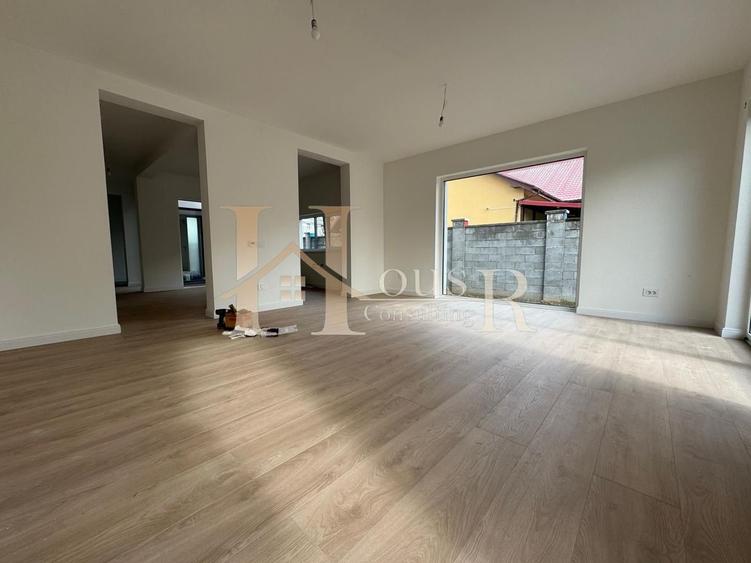 In Oras.Costructie moderna.Compartimentare Excelenta! - 2