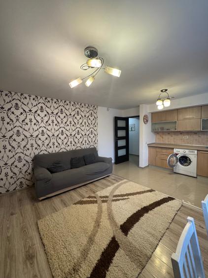 Apartament 3 camere- Mobilat si utilat - Mutare rapida- Metrou Dimitrie Leonida - 4