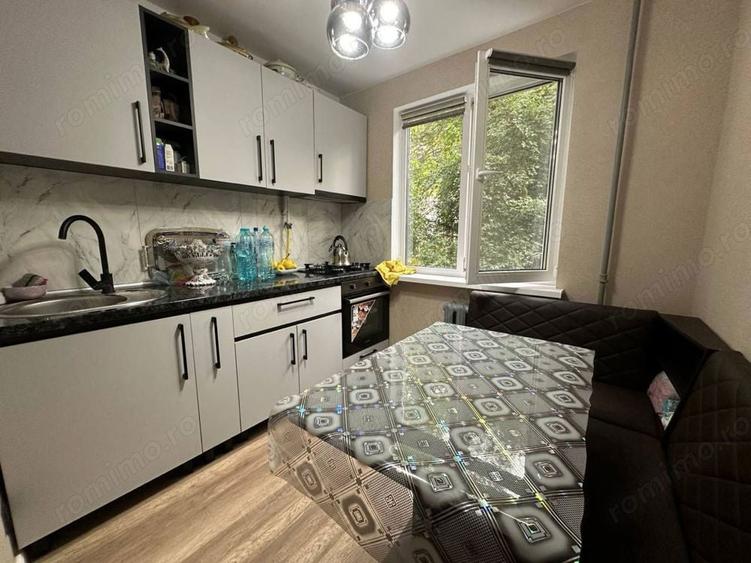 Apartament 2 camere de inchiriat in zona 1 Decembrie - 3