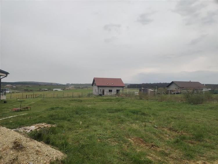 RECO. TEREN INTRAVILAN CIHEI - 5