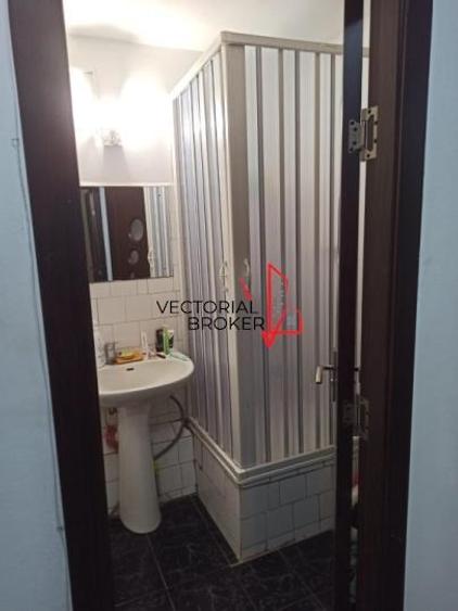 2 Camere vis-a-vis Parcul Tineretului, 10 min metrou - 5