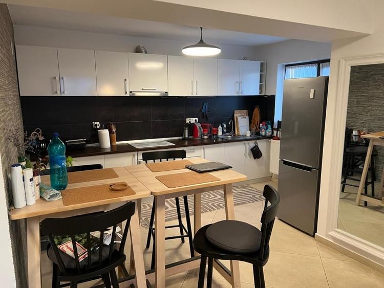 Giroc - Casa individuala cu 4 camere - 2