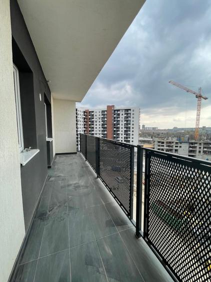 Metalurgiei, Metro - 5