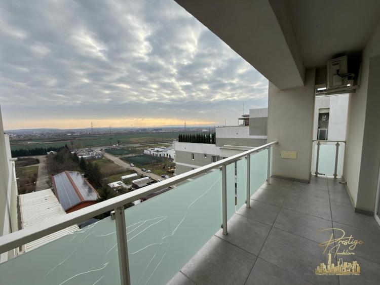 Apartament spatios cu 2 camere de inchiriat in SDK-Delta - Oradea - 12