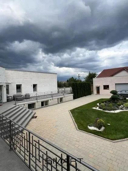 Casa de Lux zona Selimbar - 1