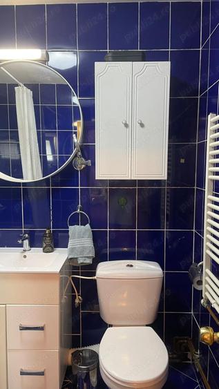 Vand apartament 4 camere, open space, Botosani. - 4