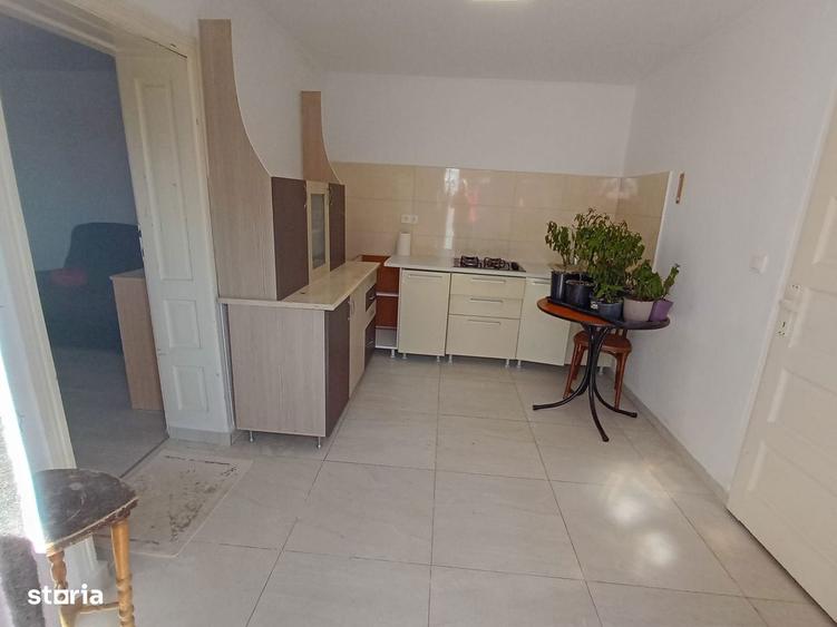 Casa in Cheriu + o casa restaurata cu 1277mp livada si gradina - 5