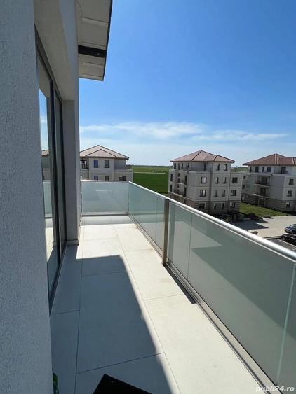 De inchiriat apartament 3 camere modern Dumbravi?a Ikea - 16