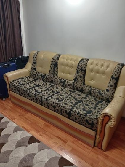 Apartament cu 2 camere decomandat, mobilat în Nord