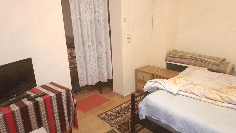 Camera de inchiriat pentru o persoana - 2
