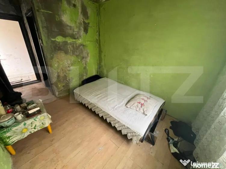 Garsoniera de vanzare, 14 mp, cartierul Micro 9 - 2