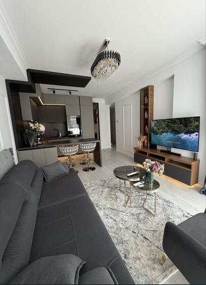 2 camere Lux | Certificare Green Home | Quartier Azuga | Tei | Doamna Ghica - 2