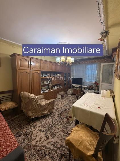 Obor, Pantelimon, Biserica Capra