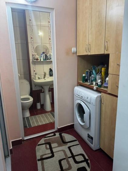 2 Camere | Bd Traian Vuia | Micro 38|Semidec | stradal |Centrala proprie|Mobila - 9