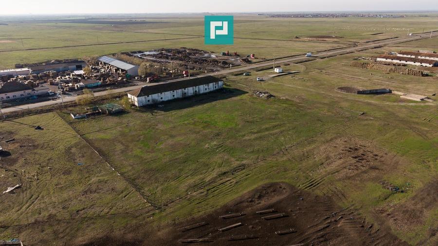 Hală industrială cu teren generos în Zărand, Arad - 39