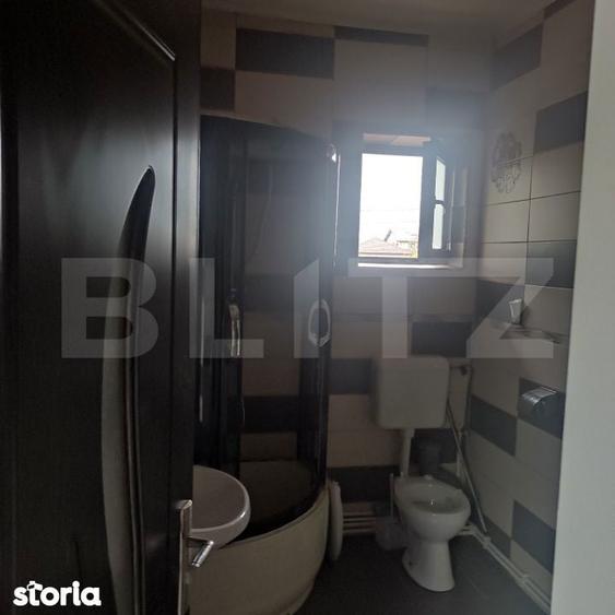 Casa moderna tip duplex in Valea Adanca confort, spatiu si liniste - 8