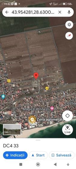 Campus yoghini teren cu autorizatie utilitati - 3