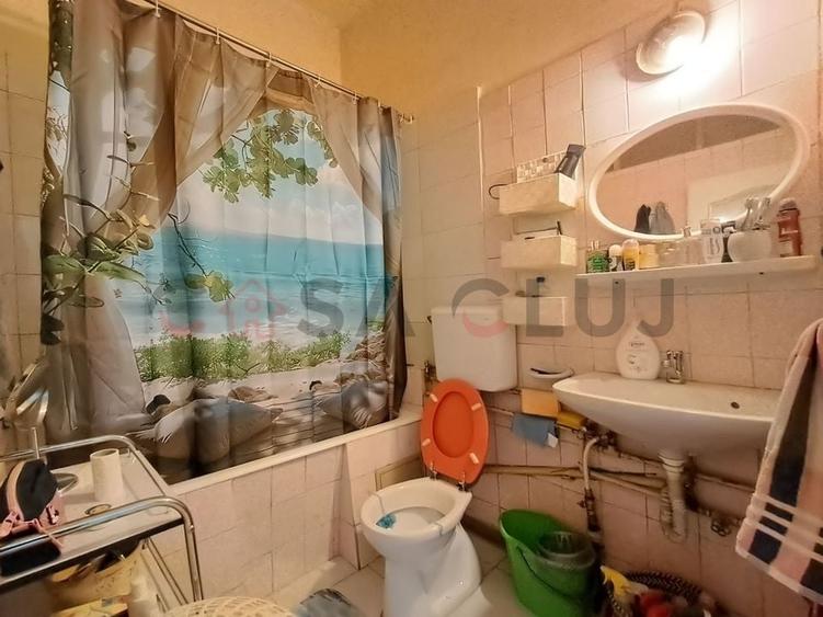 La Curte Comună, Posibilitate, Mansardare!! - 8