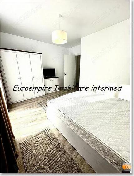 Apartament 2 camere mobilat,utilat Tomis Plus - 11