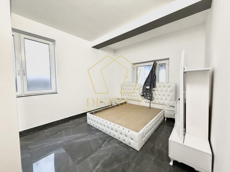 Apartament cu 3 camere in vila | Pet Friendly | Giroc - 1