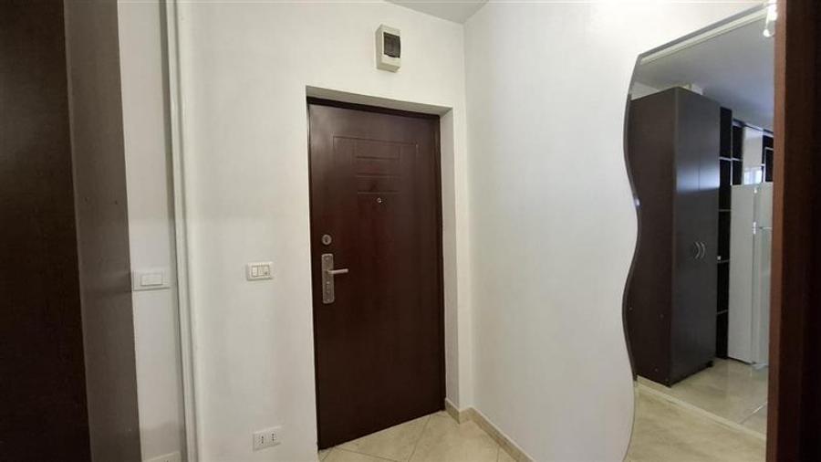 Garsoniera et 2, mobilata si utilata, zona centru Focsani - 7