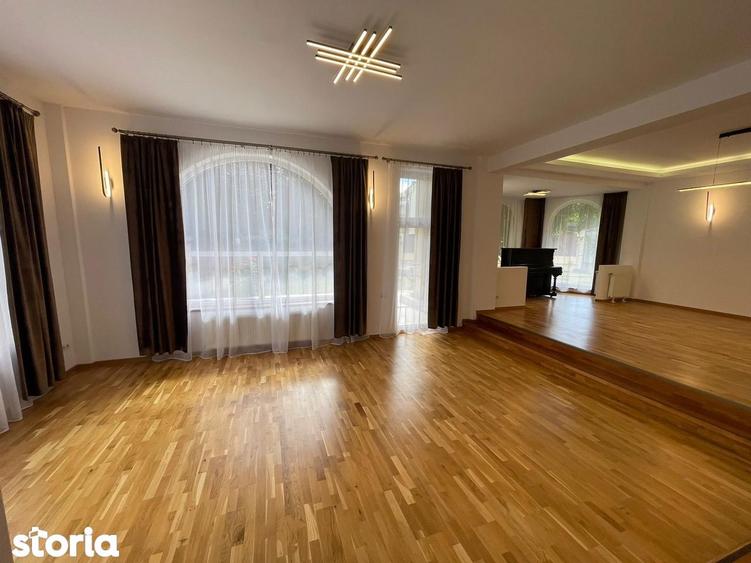 VILA Individuala - IANCU NICOLAE-PISCINA-TEREN 1000MP, NEGOCIABIL - 4