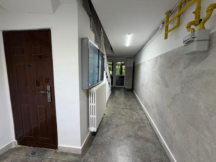 Obor 3 Camere 70 Mp Bloc 1970 Reabilitat 6 Min Metrou - 16