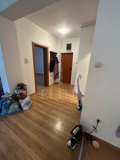 Apartament 2 camere &icirc;n zona HOTEL GRAND ITALIA - 6