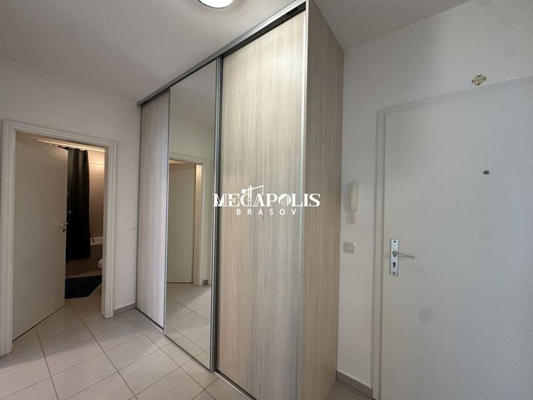 2 Camere Decomandat / Parcare / Boxa - 11