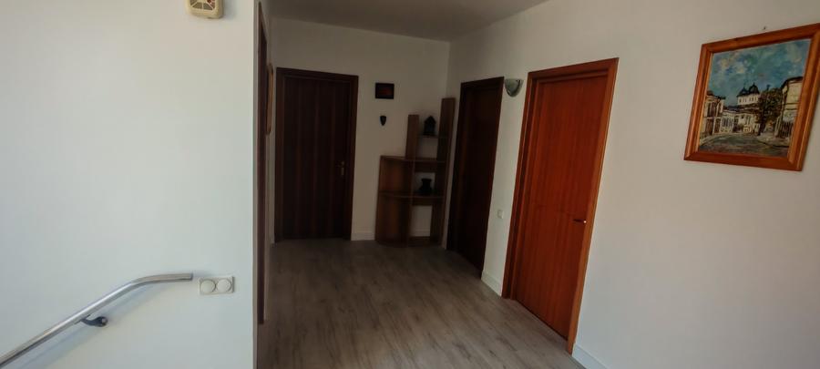 Vila cu piscina Pipera de inchiriat - 23