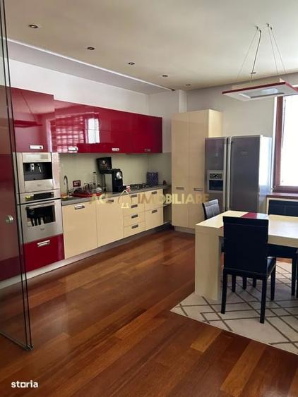 5 Camere | Dorobanti | Centrala proprie | Mobilat - 11