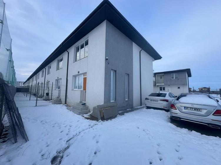 CASA INSIRUITA RIVIERA PARK, PARTIAL MOBILATA, CURTE 150 MP, COMIS 0% - 17