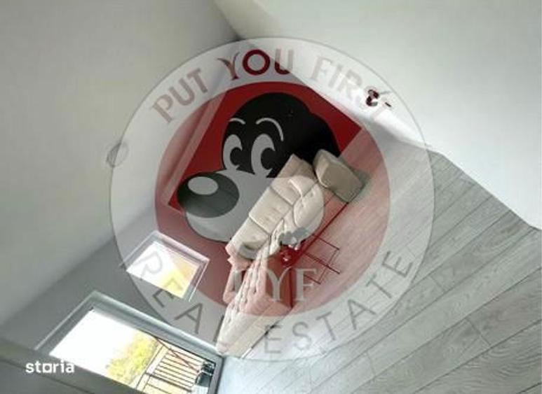 Bulevardul Theodor Pallady | Apartament 2 camere | Decomandat | 61mp | - 5