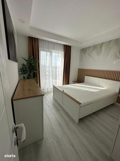 Apartament 2 camere Cosmopolis - 5