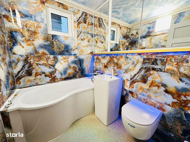 Apartament 3 camere decomandat +salon - 10