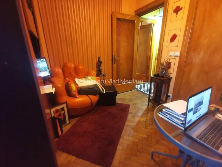 Apartament 2 Camere/Kogalniceanu/Facultatea de Drept/Risc 1