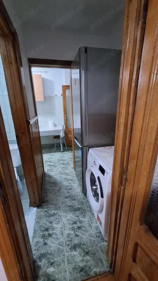 Vand apartament 2 camere zona Gardu, str Unirii - 5