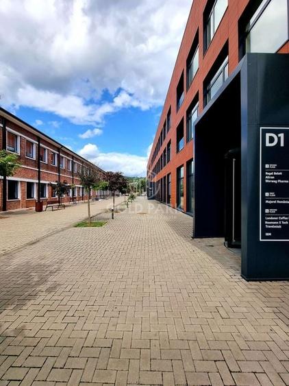 Sp. Birouri-0% COMISION-Cladire Clasa A-Suprafete de la 168-1,200 mp - 42