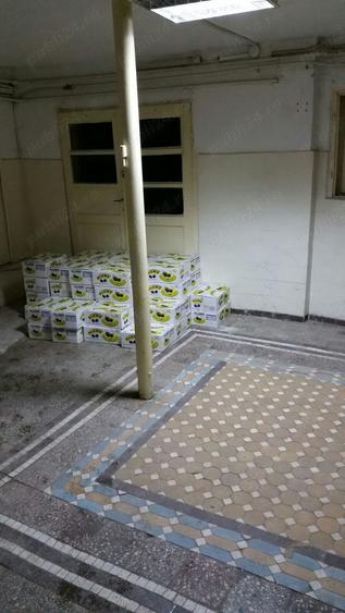 CASA CAZARE MUNCITORI cu curte interioara acoperita -max 30pers- Pantelimon- Lukoil - Accept manoper - 8