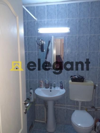 Garsoniera transformata in 2 camere, 42 mp, AC, George Enescu - 4