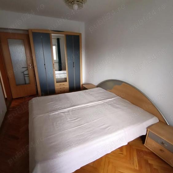 Apartamen 2 Camere, zona Lipovei, model spatios, 5 minute de mall - 7