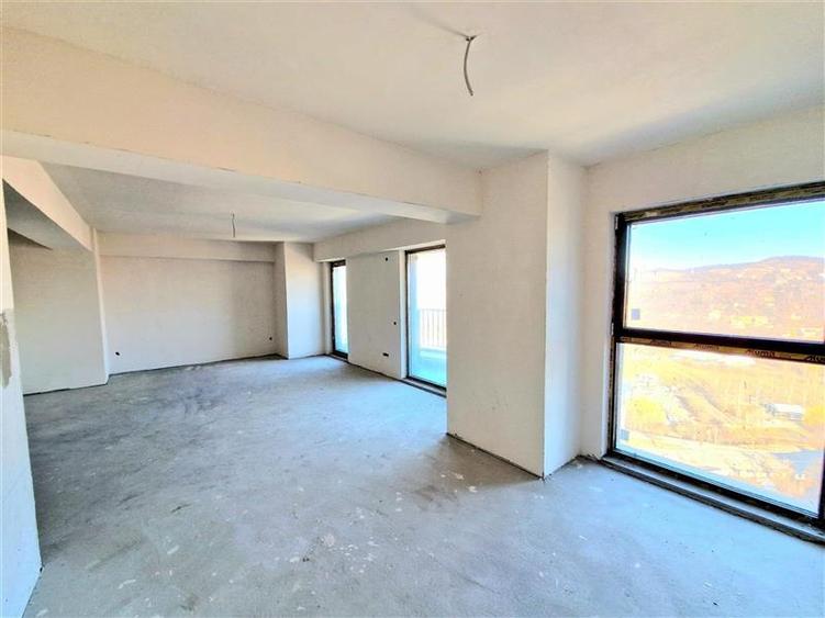 Apartament studio West City Tower etaj 19 - 2